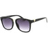 Guess Gf0327 01B Black Sunglasses GF0327 01B